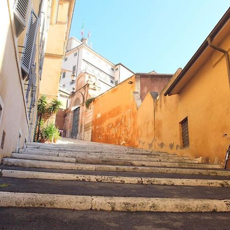 Trevi President'S Apartment Rome Buitenkant foto