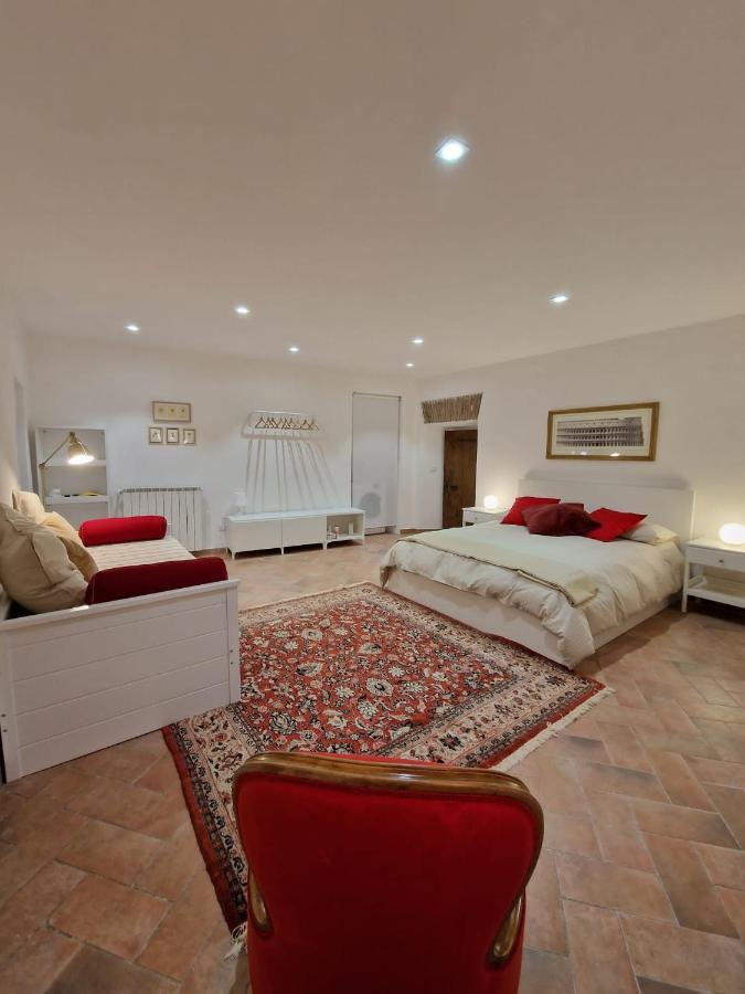 Trevi President'S Apartment Rome Buitenkant foto