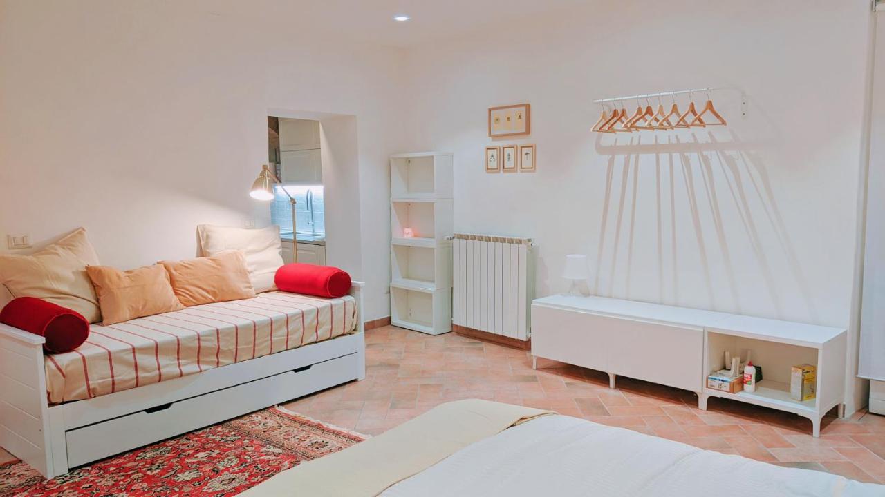 Trevi President'S Apartment Rome Buitenkant foto