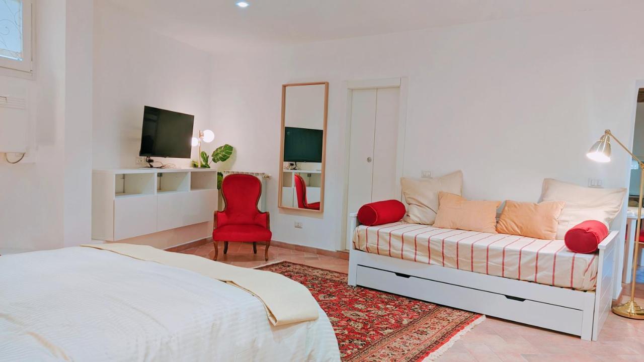 Trevi President'S Apartment Rome Buitenkant foto