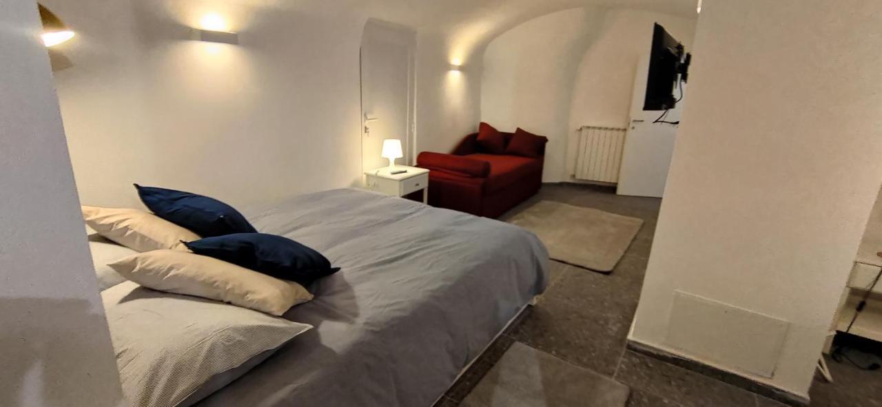 Trevi President'S Apartment Rome Buitenkant foto