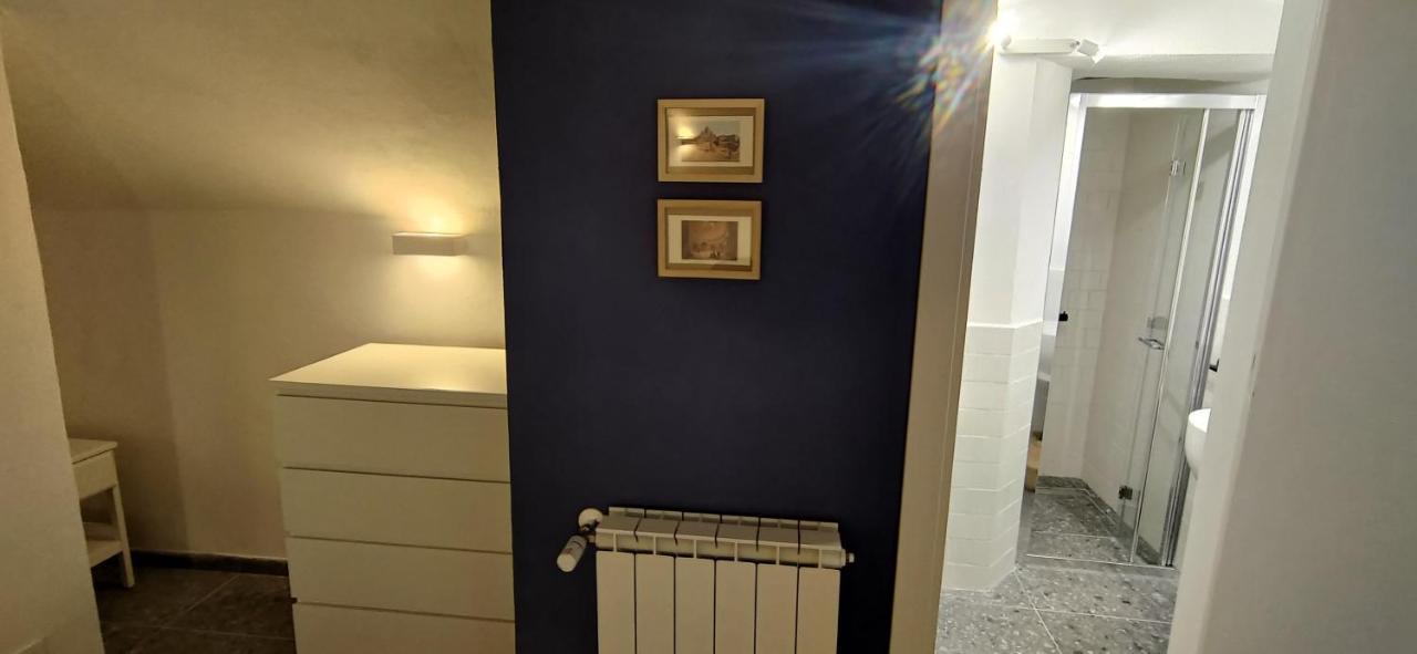 Trevi President'S Apartment Rome Buitenkant foto