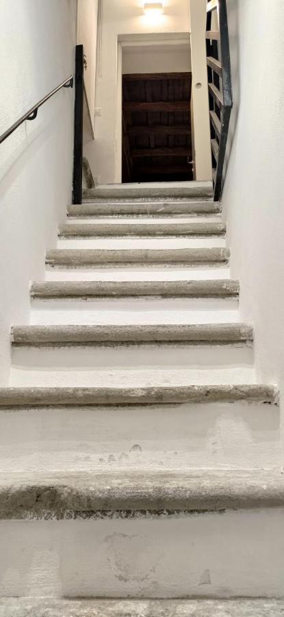 Trevi President'S Apartment Rome Buitenkant foto