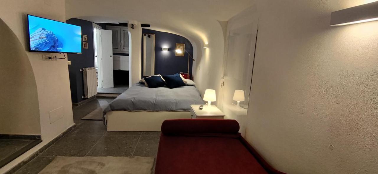 Trevi President'S Apartment Rome Buitenkant foto
