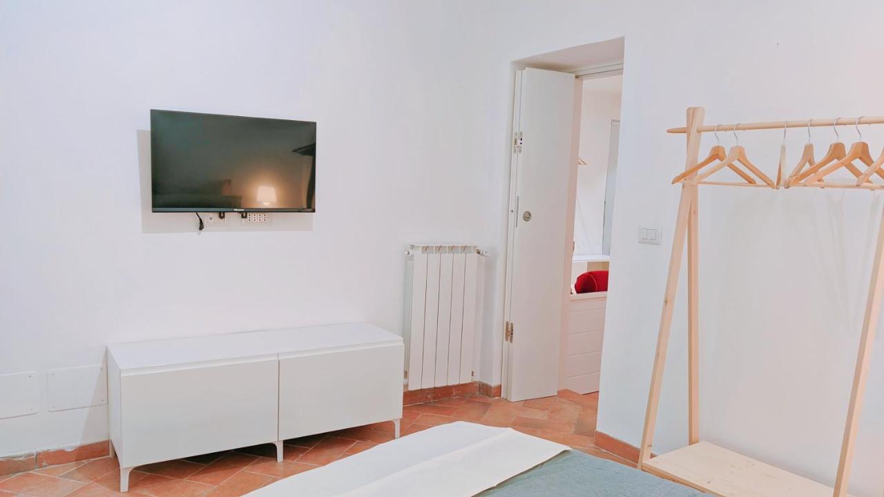 Trevi President'S Apartment Rome Buitenkant foto
