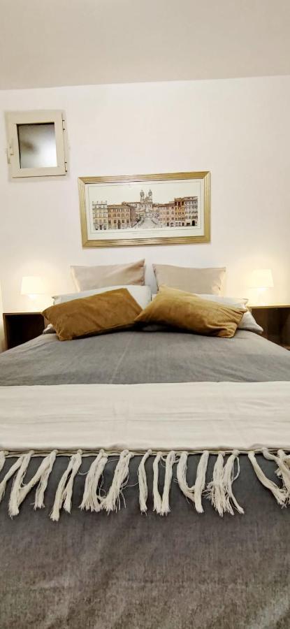 Trevi President'S Apartment Rome Buitenkant foto