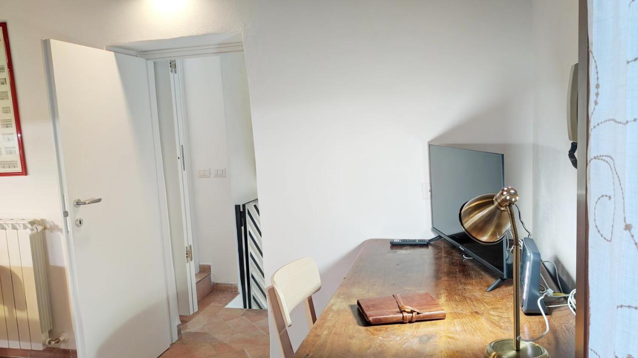Trevi President'S Apartment Rome Buitenkant foto