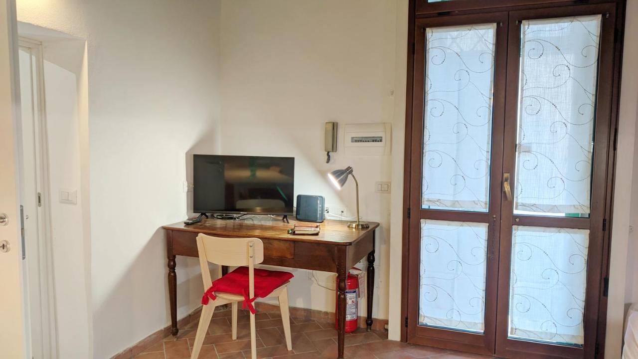 Trevi President'S Apartment Rome Buitenkant foto